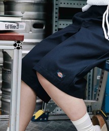 Dickies（ディッキーズ）の「Dickies/ディッキーズ　13" ワークショーツ ルーズフィット/ショートパンツ "42283"（その他パンツ）」