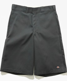 Dickies（ディッキーズ）の「Dickies/ディッキーズ　13" ワークショーツ ルーズフィット/ショートパンツ "42283"（その他パンツ）」