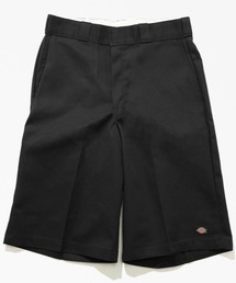 新品　Dickies ラガーパンツ 黒  Dickies｜ディッキーズ（メンズ）のその他パンツ（ブラック/黒色