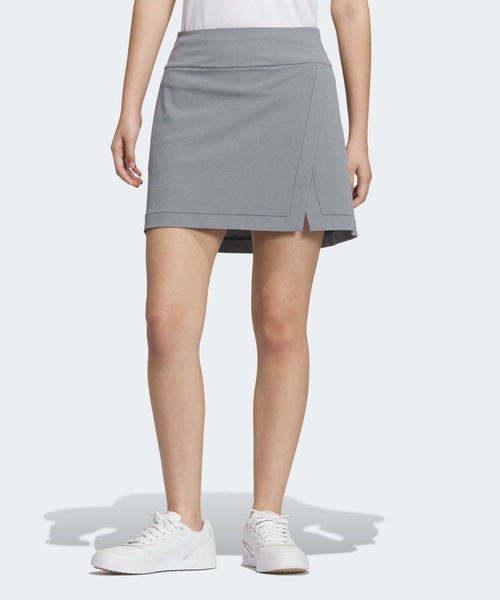 セール】ビヨンド ザ コース ストレッチ ラップスカート【adidas Golf