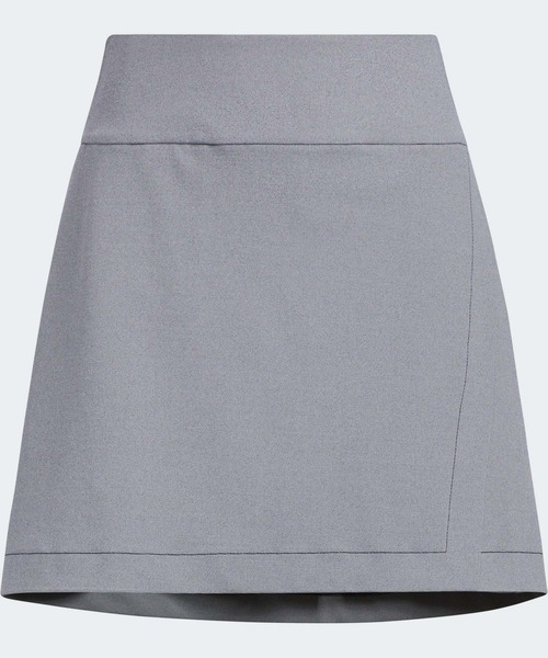 セール】ビヨンド ザ コース ストレッチ ラップスカート【adidas Golf