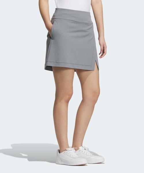セール】ビヨンド ザ コース ストレッチ ラップスカート【adidas Golf