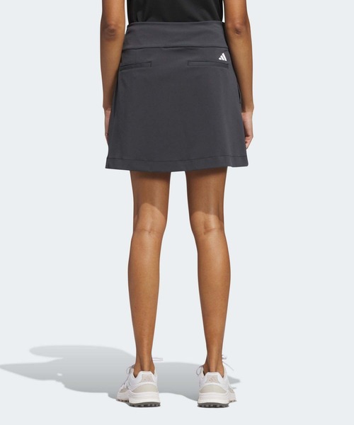 セール】ビヨンド ザ コース ストレッチ ラップスカート【adidas Golf