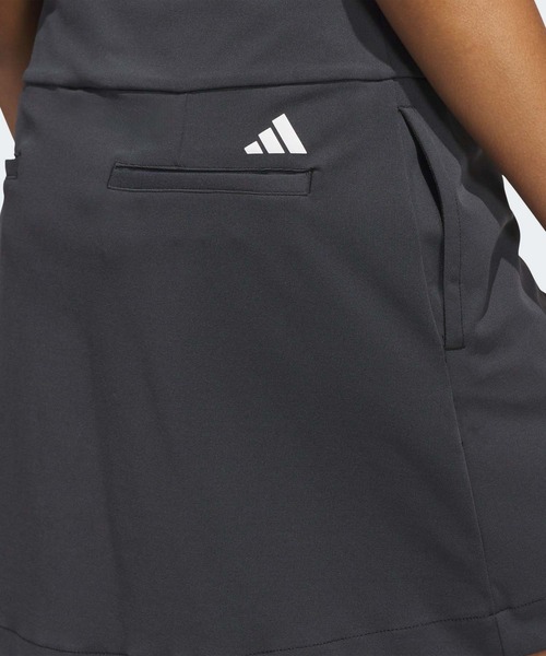 セール】ビヨンド ザ コース ストレッチ ラップスカート【adidas Golf
