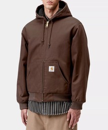 Carhartt｜カーハートのマウンテンパーカー通販 - ZOZOTOWN