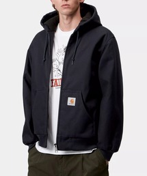 carhartt wipマウンテンパーカー美品 Carhartt（カーハート） マウンテンパーカー ウインドブレーカー