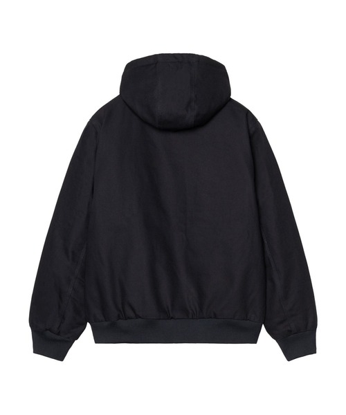 セール】【Carhartt WIP】ACTIVE JACKET I023083（マウンテンパーカー
