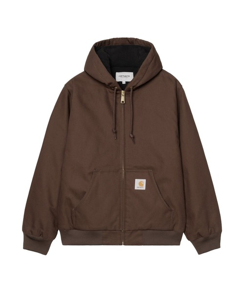Carhartt WIP マウンテンジャケット セール】【Carhartt WIP】ACTIVE JACKET I023083（マウンテンパーカー