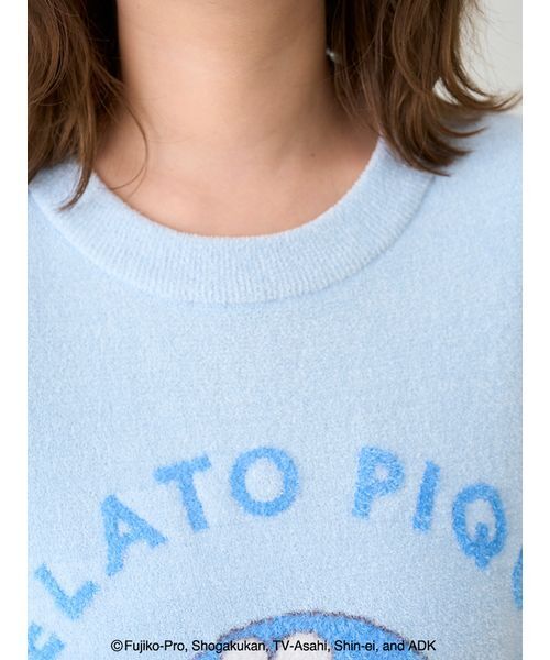 gelato pique（ジェラートピケ）の「【ドラえもん】【レディース