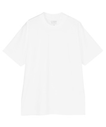 TOKYO SHIRTS | 【シャツ屋仕立てのTシャツ】 汗ジミ防止 クルーネック Tシャツ(Tシャツ/カットソー)