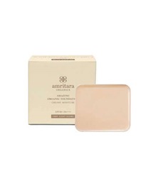 amritara（アムリターラ）の「amritara / アメージングオーガニックファンデーション クリーミーモイスチャー SPF50+ PA++++ ＜全４色＞（ファンデーション）」
