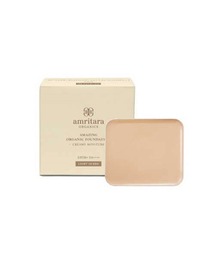 amritara（アムリターラ）の「amritara / アメージングオーガニックファンデーション クリーミーモイスチャー SPF50+ PA++++ ＜全４色＞（ファンデーション）」