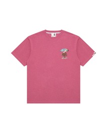A BATHING APE｜アベイシングエイプのTシャツ/カットソー（ピンク/桃色