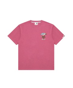 AAPE THEME MAIN TEE