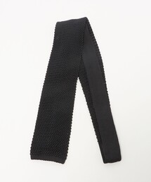 ＜SOVEREIGN＞ニットネクタイ