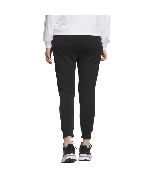 adidas（アディダス）の「アディダス adidas W ACTV DK スウェットパンツ（スウェットパンツ・レディース・ブラック×ホワイト/ブラック×ブラック・S/M/L/XL）」の8枚目の写真