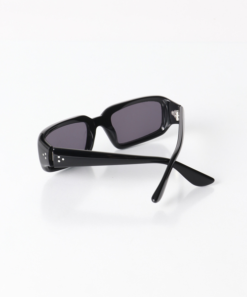 Port Tanger ブラック サングラス PORTTANGER / ポートタンジェ MEKTOUB / PT-6201（サングラス）｜PULP