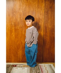 ooju | 【ooju】オージュジーンズ タイプ２(デニムパンツ)