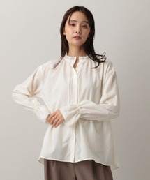 GLOBAL WORK｜グローバルワークのトップス（フリル）通販 - ZOZOTOWN