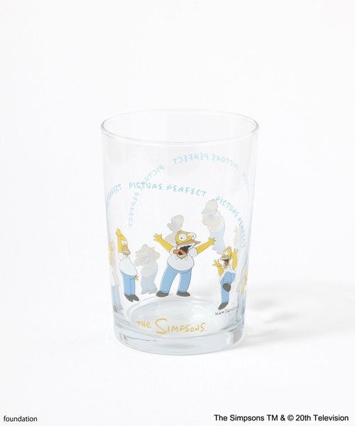 BAYFLOW(ベイフロー)の「【The Simpsons/BAYFLOW】ビックグラス520ml(食器・レディース・その他1/その他2・0)」の11枚目の写真