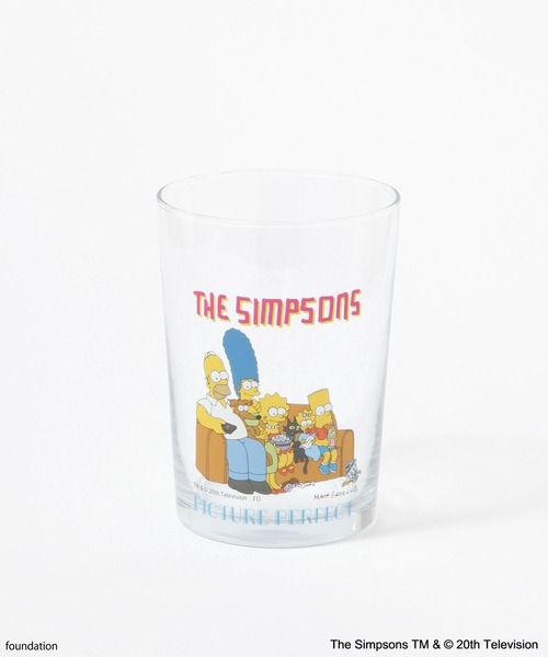 BAYFLOW(ベイフロー)の「【The Simpsons/BAYFLOW】ビックグラス520ml(食器・レディース・その他1/その他2・0)」の12枚目の写真