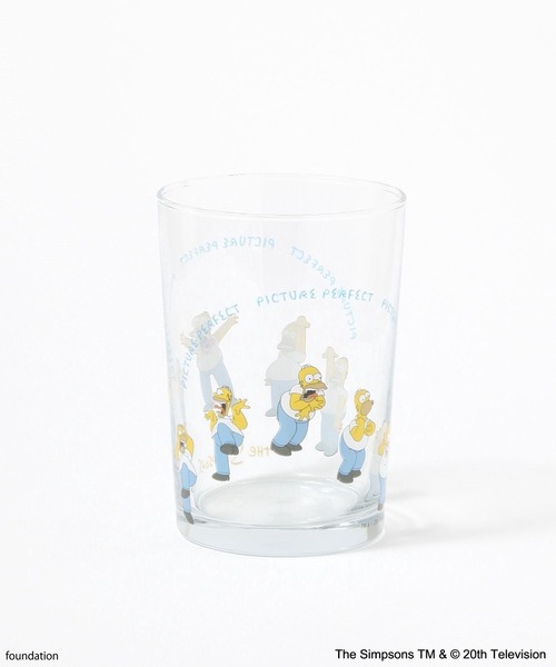 BAYFLOW(ベイフロー)の「【The Simpsons/BAYFLOW】ビックグラス520ml(食器・レディース・その他1/その他2・0)」の4枚目の写真