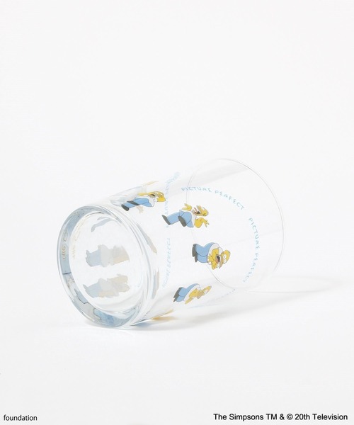 BAYFLOW(ベイフロー)の「【The Simpsons/BAYFLOW】ビックグラス520ml(食器・レディース・その他1/その他2・0)」の6枚目の写真