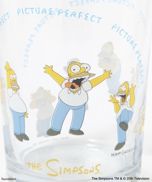 BAYFLOW(ベイフロー)の「【The Simpsons/BAYFLOW】ビックグラス520ml(食器・レディース・その他1/その他2・0)」の7枚目の写真