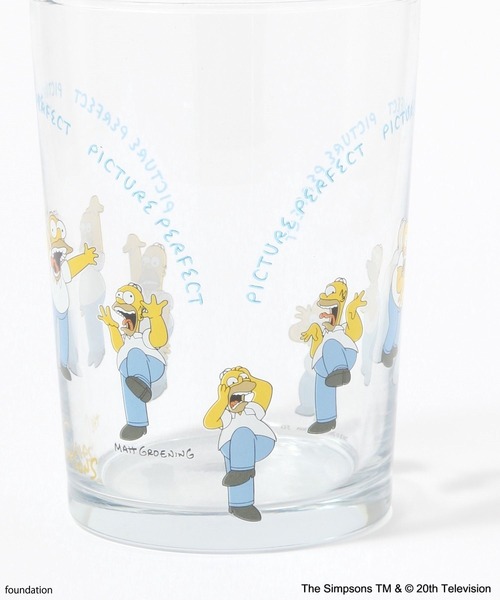BAYFLOW(ベイフロー)の「【The Simpsons/BAYFLOW】ビックグラス520ml(食器・レディース・その他1/その他2・0)」の8枚目の写真