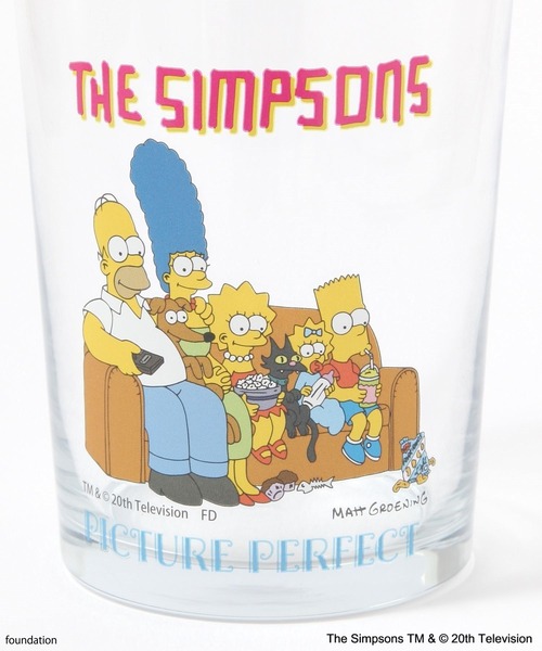 BAYFLOW(ベイフロー)の「【The Simpsons/BAYFLOW】ビックグラス520ml(食器・レディース・その他1/その他2・0)」の9枚目の写真