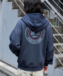 ビッグシルエット」に該当するパーカーファッション通販 - ZOZOTOWN