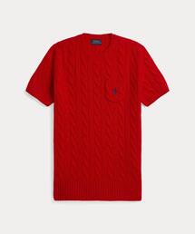 POLO RALPH LAUREN｜ポロ ラルフ ローレンのニット/セーター
