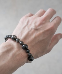 Senti（センティ）の「SENTI   JYUZU  BRACELET　天然石 数珠 ブレスレット（ブレスレット・レディース）」