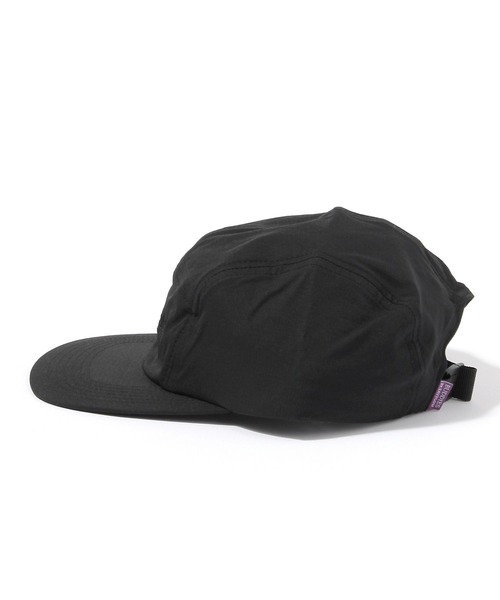 BAYFLOW（ベイフロー）の「【BUDDIES Dept.】ナイロンロゴジェットキャップ（キャップ・メンズ・ブラック/カーキ・FREE）」の20枚目の写真