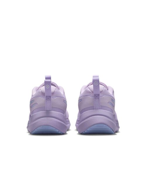 NIKE(ナイキ)の「ナイキ コズミック ランナー ジュニアシューズ / Nike Cosmic Runner Big Kids' Shoes IH4052-530 Doll(スニーカー・キッズ・パープル系その他2・25/24.5/23.5/23/24/22.5)」の7枚目の写真