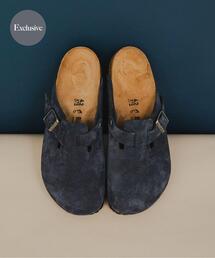BIRKENSTOCK(rPVgbN)BIRKENSTOCK@Exclusive Boston(Regular)(T_)