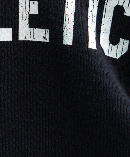 DISCUS(ディスカス)の「【DISCUS/ディスカス】裏毛スキッパーUネックスウェット/トップス/スウェット/スキッパー/Y2K【WEB限定】(スウェット・レディース・グレー/ブラック/ブラウン・フリー)」の20枚目の写真