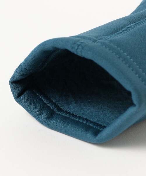 BEAMS BOY（ビームスボーイ）の「THE NORTH FACE / イージー ハンド ウォーマー（手袋・レディース・オレンジ/ブラック/ブルー・MEDIUM）」の11枚目の写真