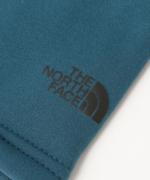 BEAMS BOY（ビームスボーイ）の「THE NORTH FACE / イージー ハンド ウォーマー（手袋・レディース・オレンジ/ブラック/ブルー・MEDIUM）」の12枚目の写真