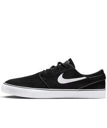 NIKE SB | ナイキ SB ズーム ジャノスキー OG+ スケートボードシューズ / Nike SB Zoom Janoski OG+ Skate Shoes FD6757-001 Black(スニーカー)
