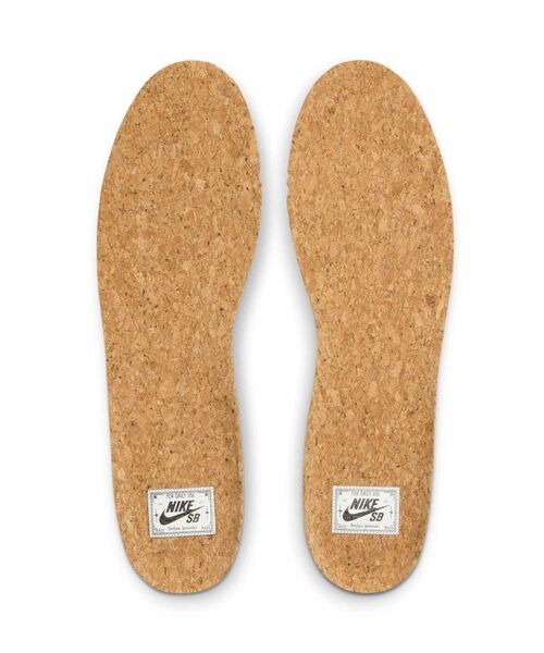 NIKE SB（ナイキエスビー）の「ナイキ SB ズーム ジャノスキー OG+ スケートボードシューズ / Nike SB Zoom Janoski OG+ Skate Shoes FD6757-001 Black（スニーカー・メンズ・ブラック・28.5/28/25.5/25/24.5/24/27.5/27/26.5/26/29/29.5/30）」の10枚目の写真