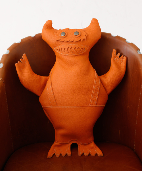 OH！MAGGY × JACKSON MATISSE】WALDO THE GREAT from H × ナウガ