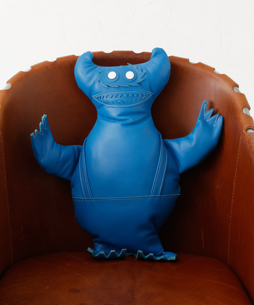 OH！MAGGY × JACKSON MATISSE】WALDO THE GREAT from H × ナウガ