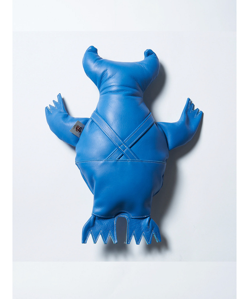 OH！MAGGY × JACKSON MATISSE】WALDO THE GREAT from H × ナウガ