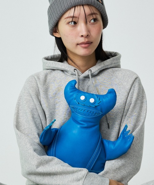 OH！MAGGY × JACKSON MATISSE】WALDO THE GREAT from H × ナウガ