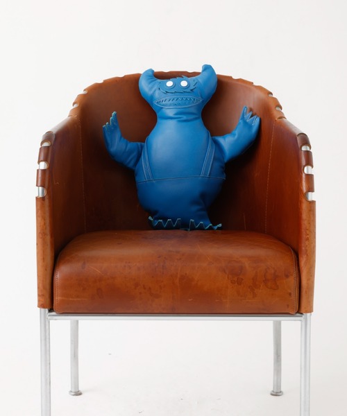 OH！MAGGY × JACKSON MATISSE】WALDO THE GREAT from H × ナウガ