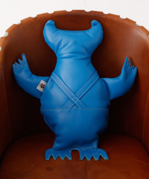 OH！MAGGY × JACKSON MATISSE】WALDO THE GREAT from H × ナウガ