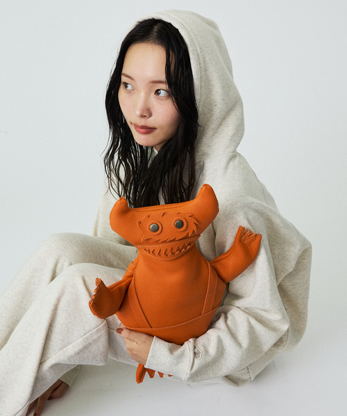 OH！MAGGY × JACKSON MATISSE】WALDO THE GREAT from H × ナウガ