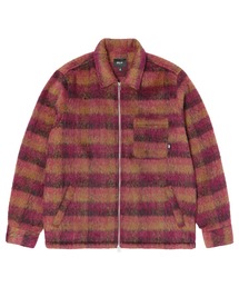 HUF｜ハフのブルゾン（ジップアップ）通販 - ZOZOTOWN