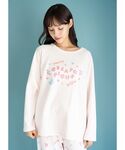 gelato pique(ジェラートピケ)の「ルームウェア(ルームウェア/パジャマ)」